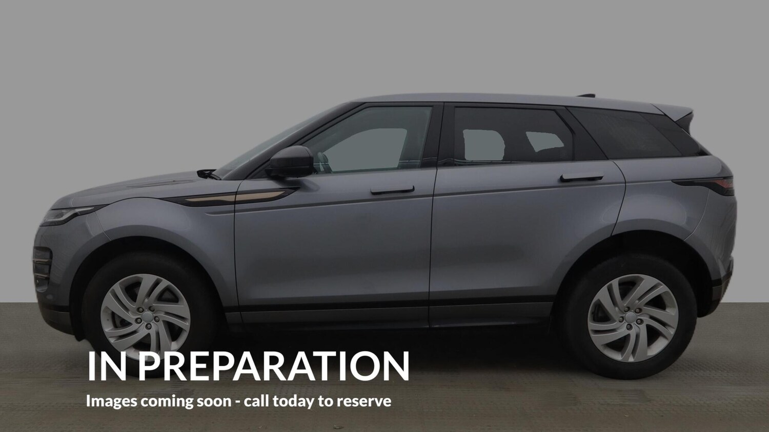 Used Land Rover Range Rover Evoque for sale - 77970689: Photo 6