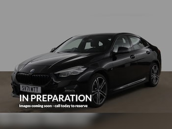 Used BMW 2 Series Gran Coupe 2021 for sale - 78623325: Photo