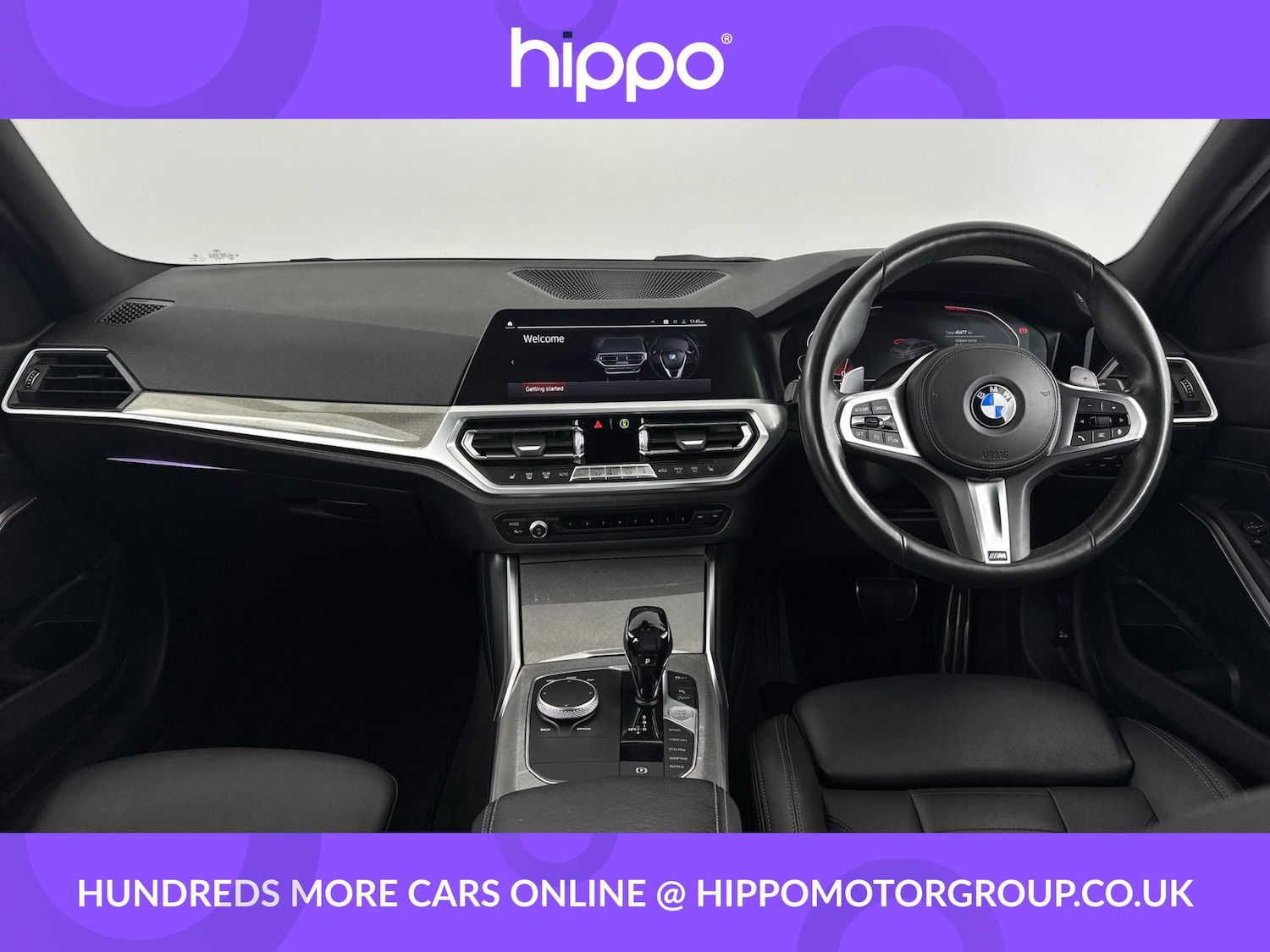 Used BMW 3 Series 2020 for sale - 77130595: Photo 11