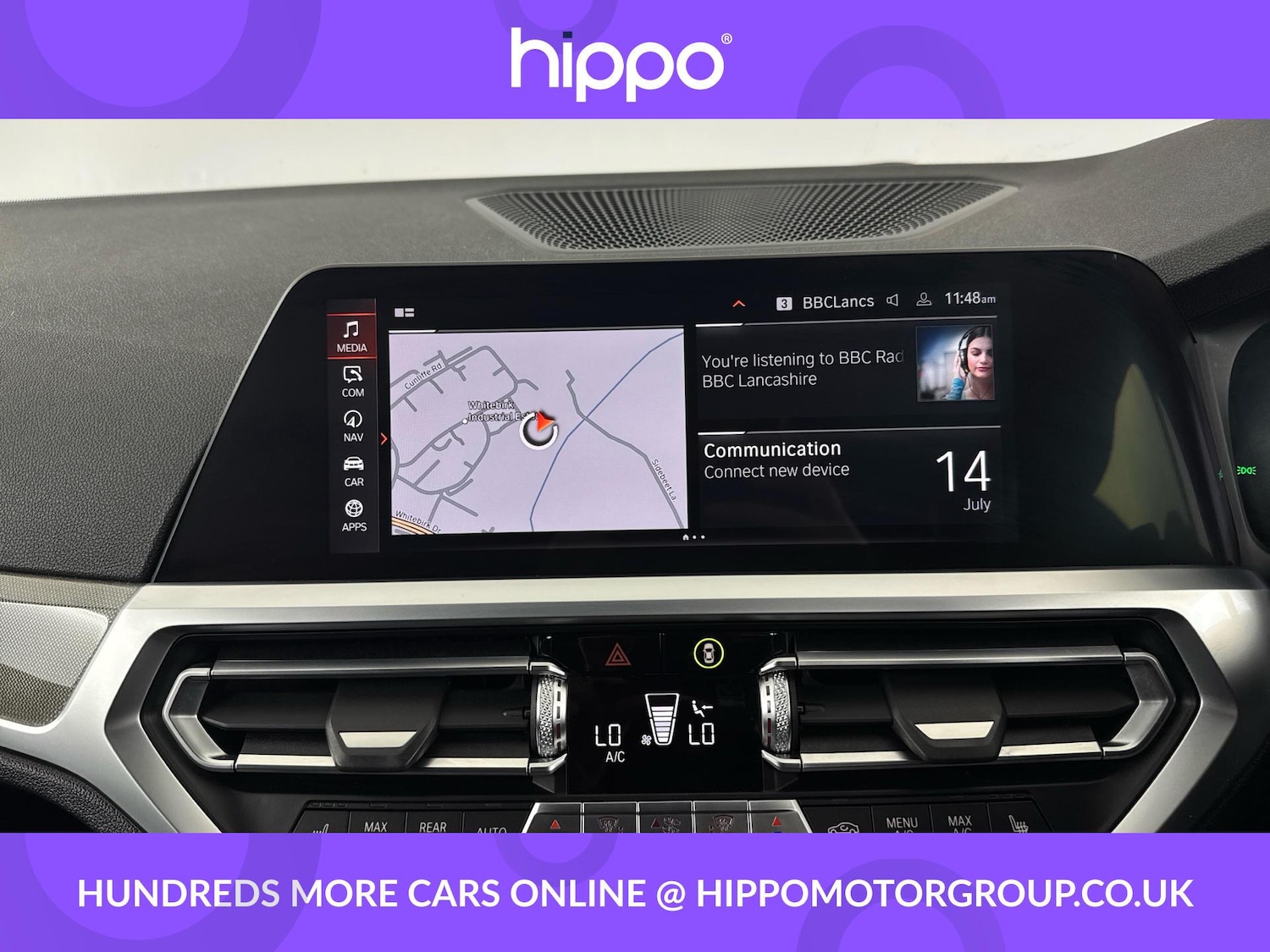 Used BMW 3 Series 2020 for sale - 77130595: Photo 12