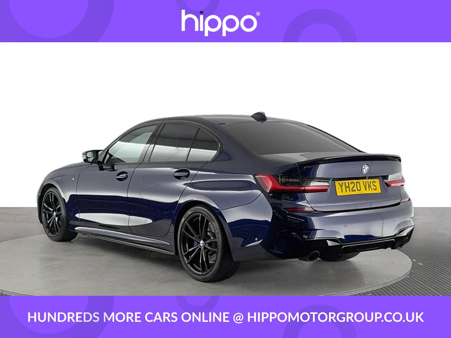 Used BMW 3 Series 2020 for sale - 77130595: Photo 6