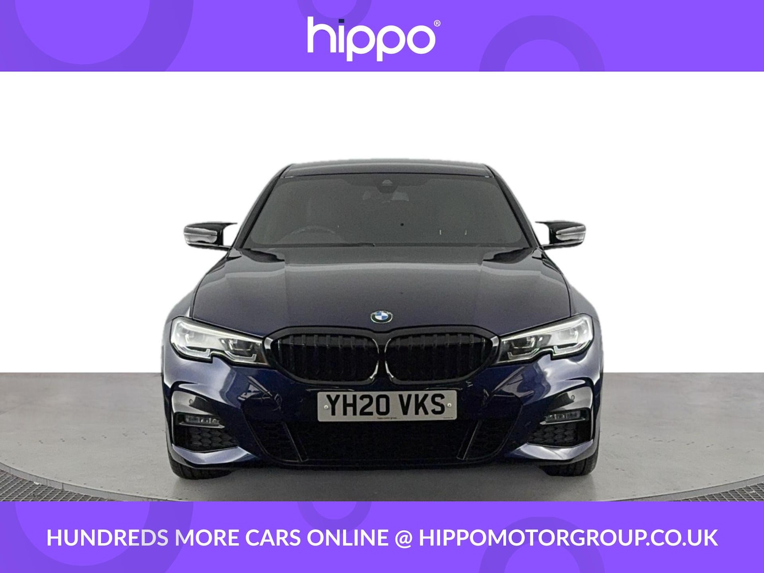 Used BMW 3 Series 2020 for sale - 77130595: Photo 8