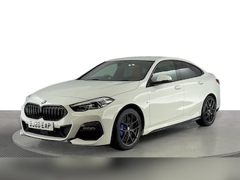 BMW - 2 Series