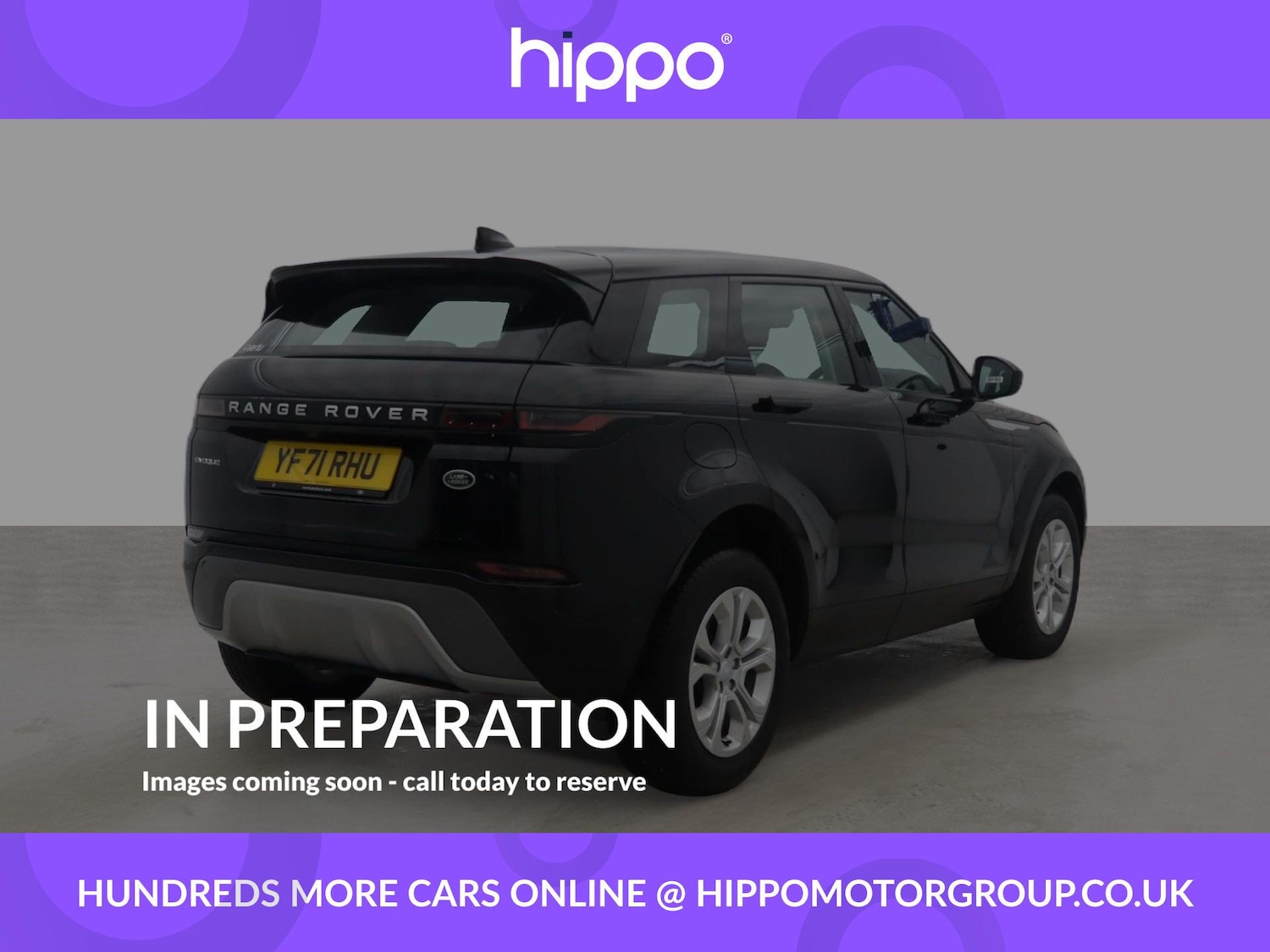 Used Land Rover Range Rover Evoque 2022 for sale - 77624860: Photo 4