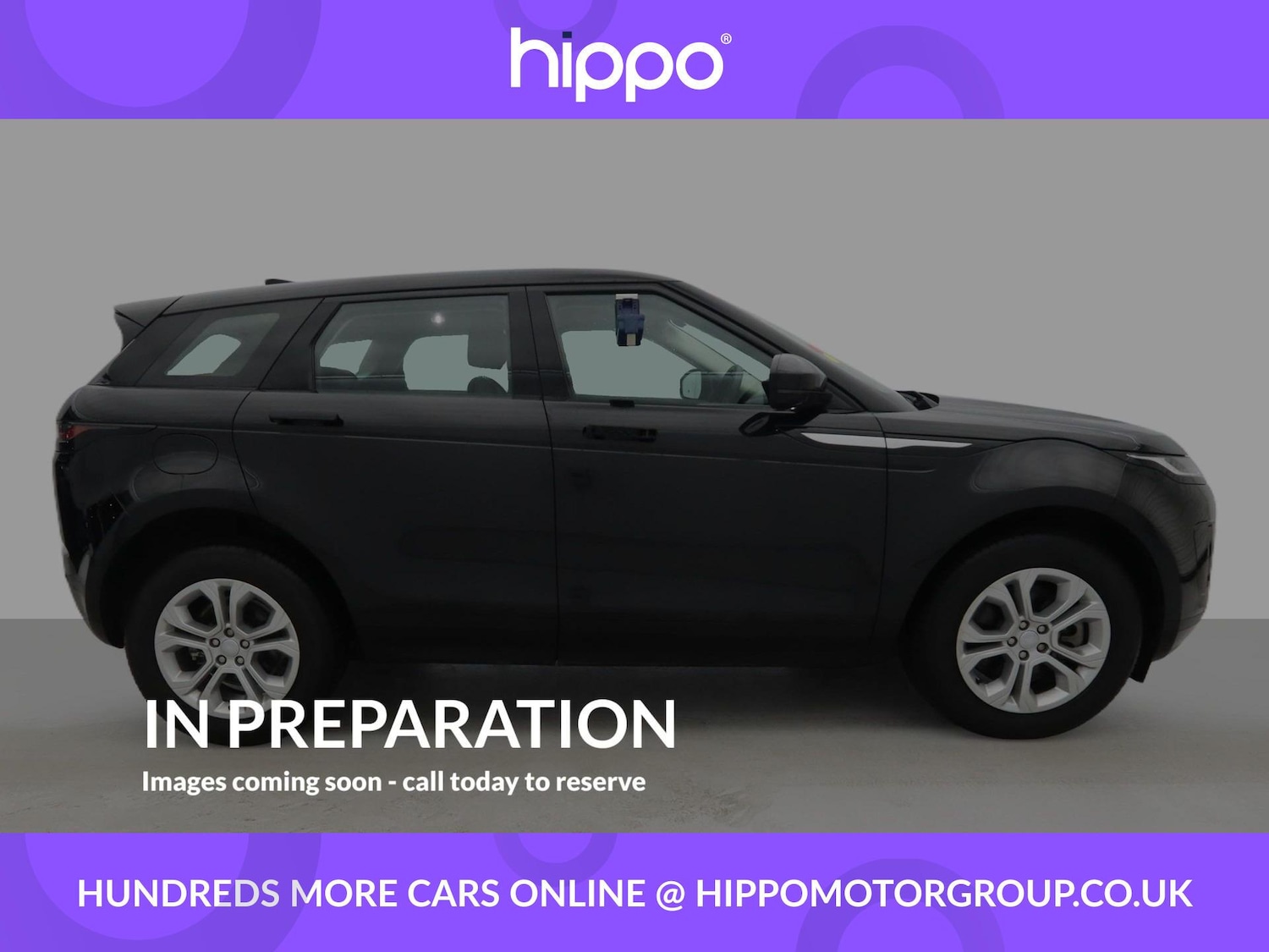 Used Land Rover Range Rover Evoque 2022 for sale - 77624860: Photo 5