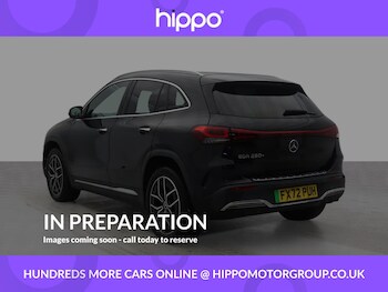 Used Mercedes-Benz EQA 2022 for sale - 77351350: Photo