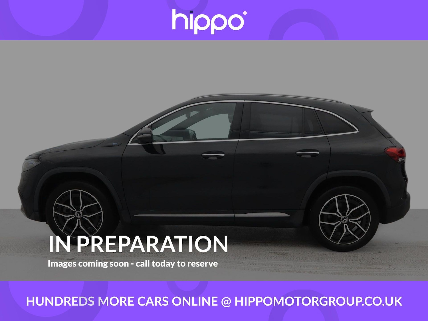 Used Mercedes-Benz EQA 2022 for sale - 77351350: Photo 6