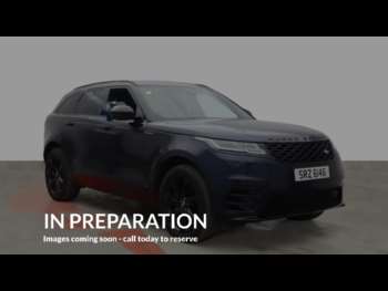 2021 - R-Dynamic Hse 5-Door