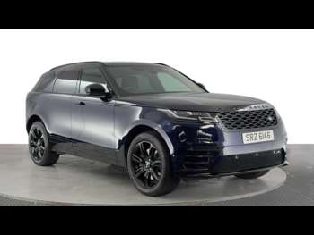 Used Land Rover Range Rover Velar 2021 for sale - 75244456: Photo