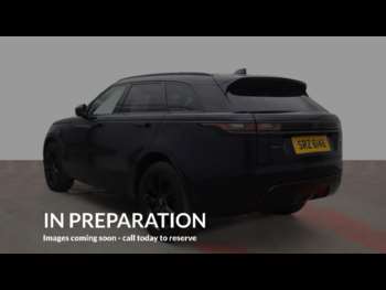 Used Land Rover Range Rover Velar 2021 for sale - 75244456: Photo