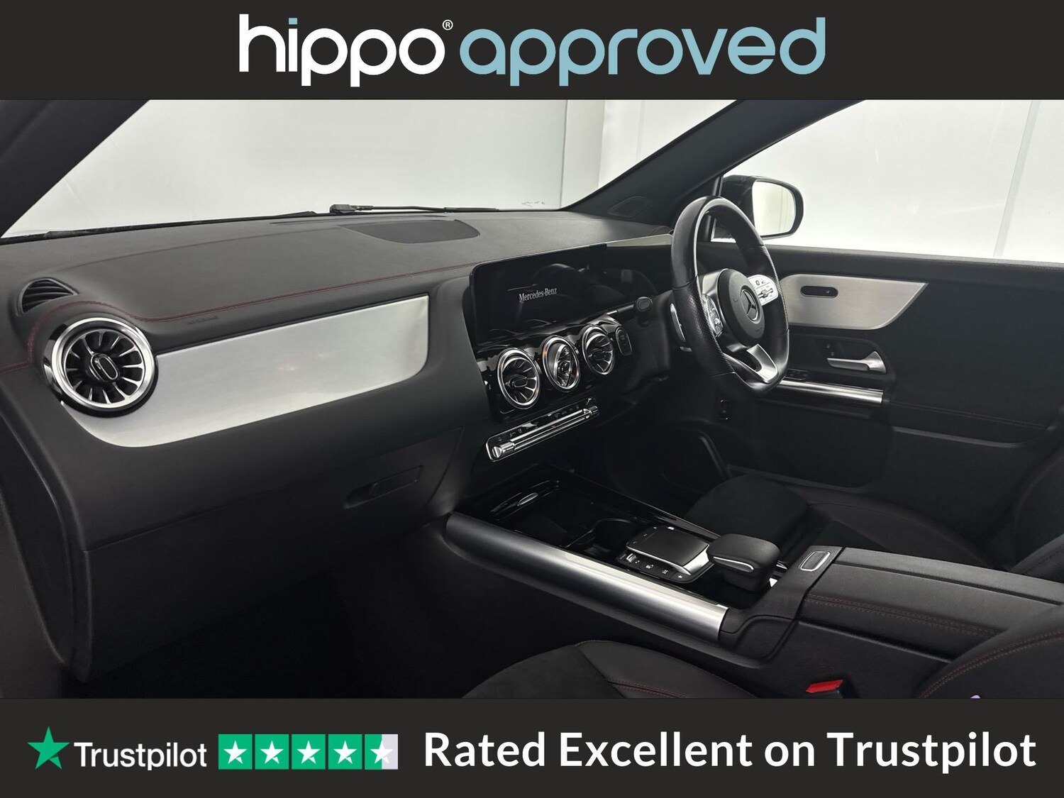 Used Mercedes-Benz EQA 2022 for sale - 76657754: Photo 10