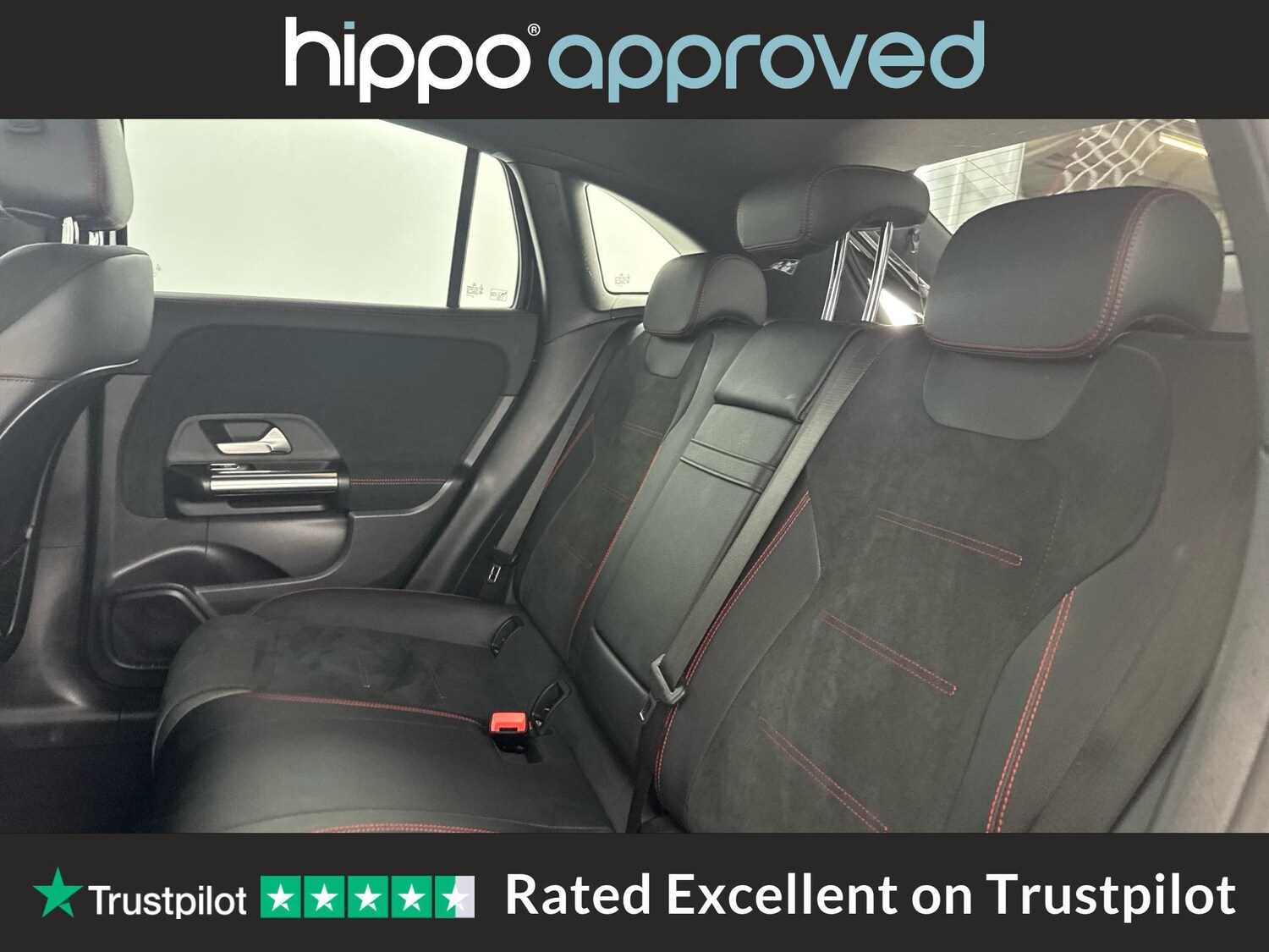 Used Mercedes-Benz EQA 2022 for sale - 76657754: Photo 14