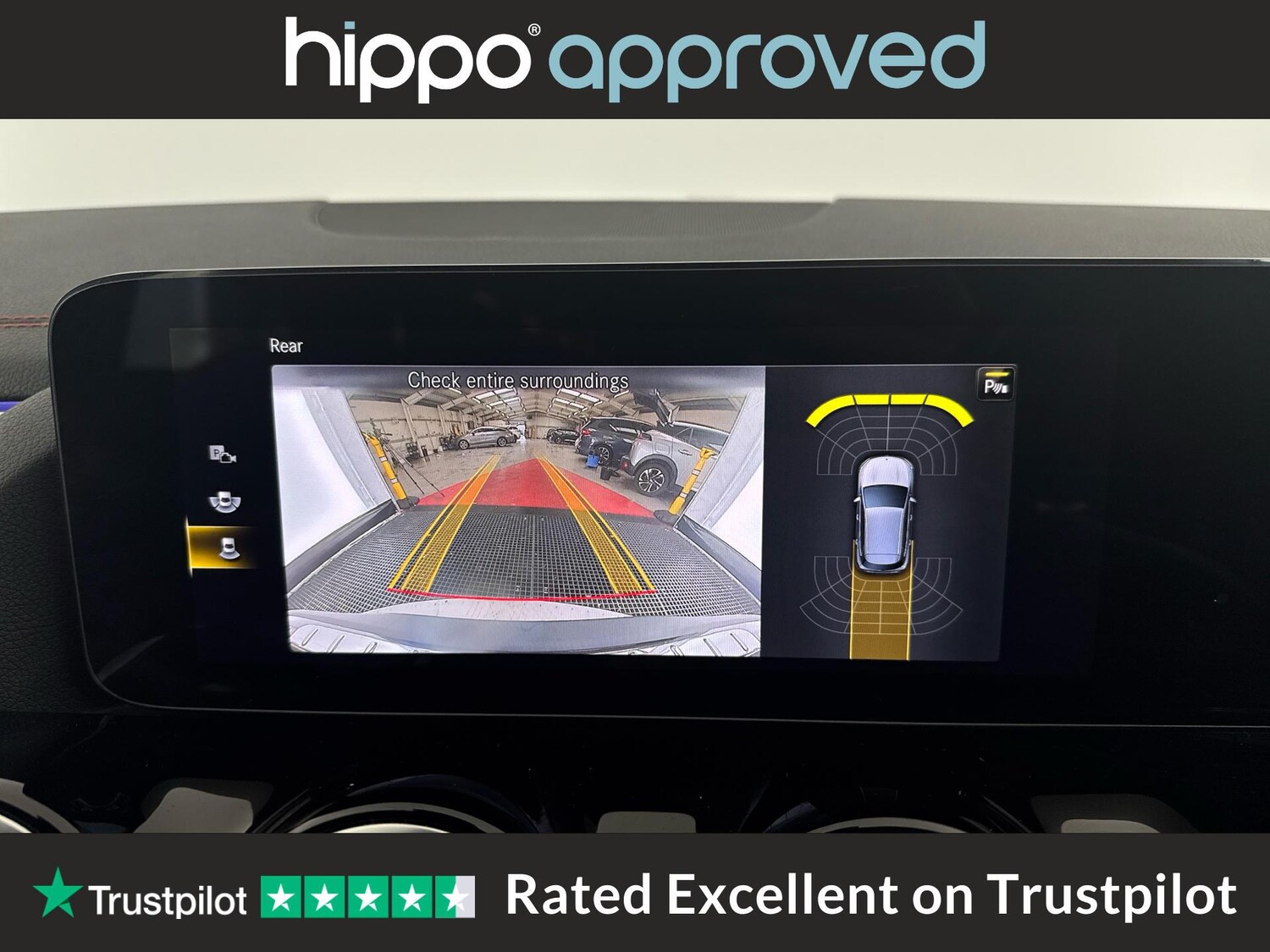 Used Mercedes-Benz EQA 2022 for sale - 76657754: Photo 17