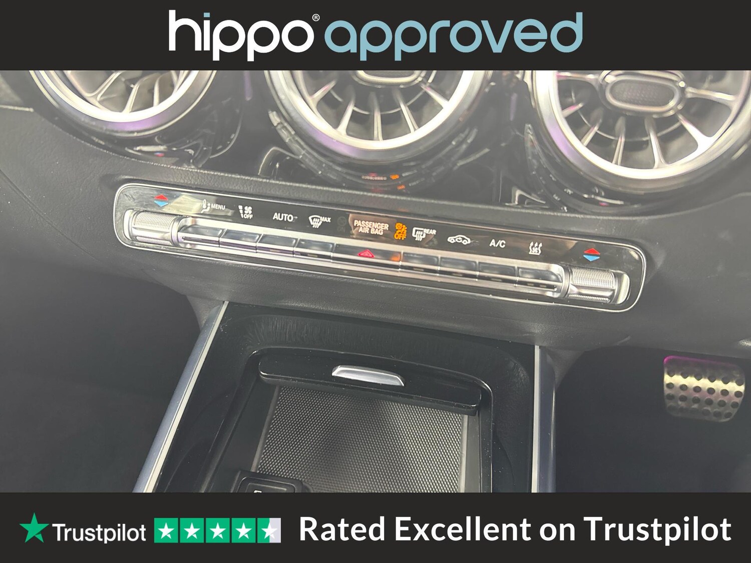 Used Mercedes-Benz EQA 2022 for sale - 76657754: Photo 18