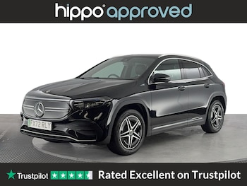 Used Mercedes-Benz EQA 2022 for sale - 76657754: Photo
