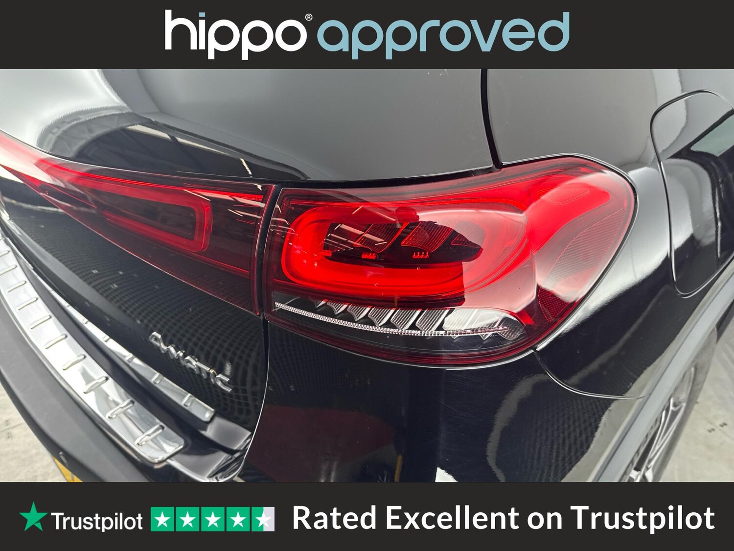 Used Mercedes-Benz EQA 2022 for sale - 76657754: Photo 25