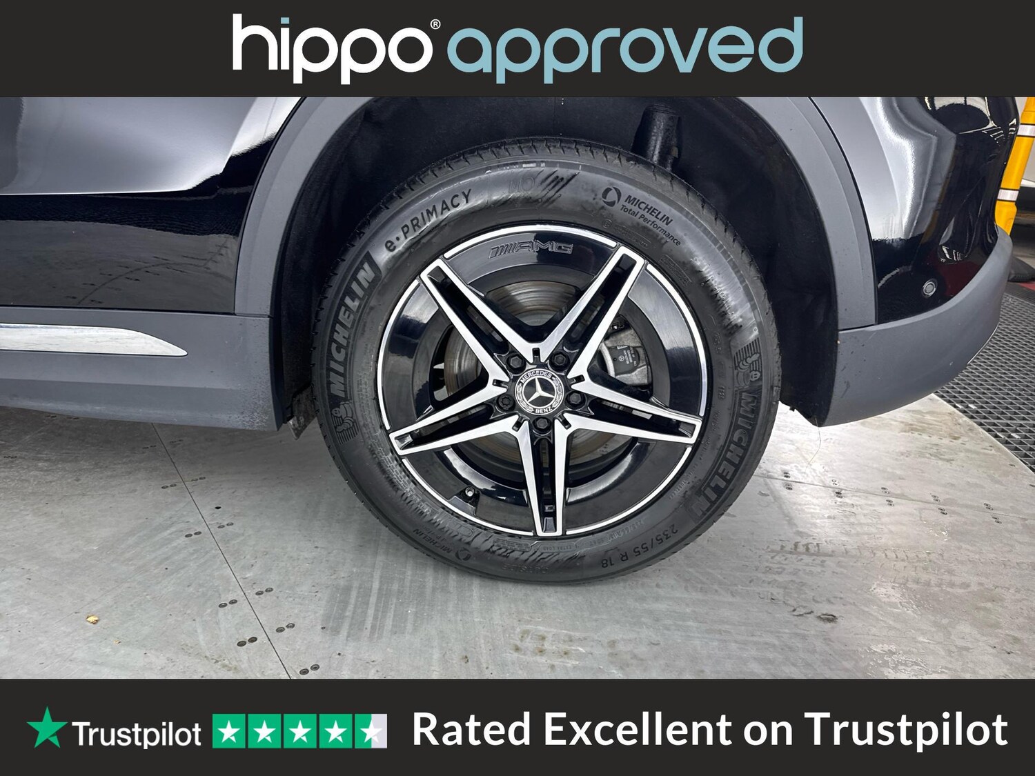 Used Mercedes-Benz EQA 2022 for sale - 76657754: Photo 28