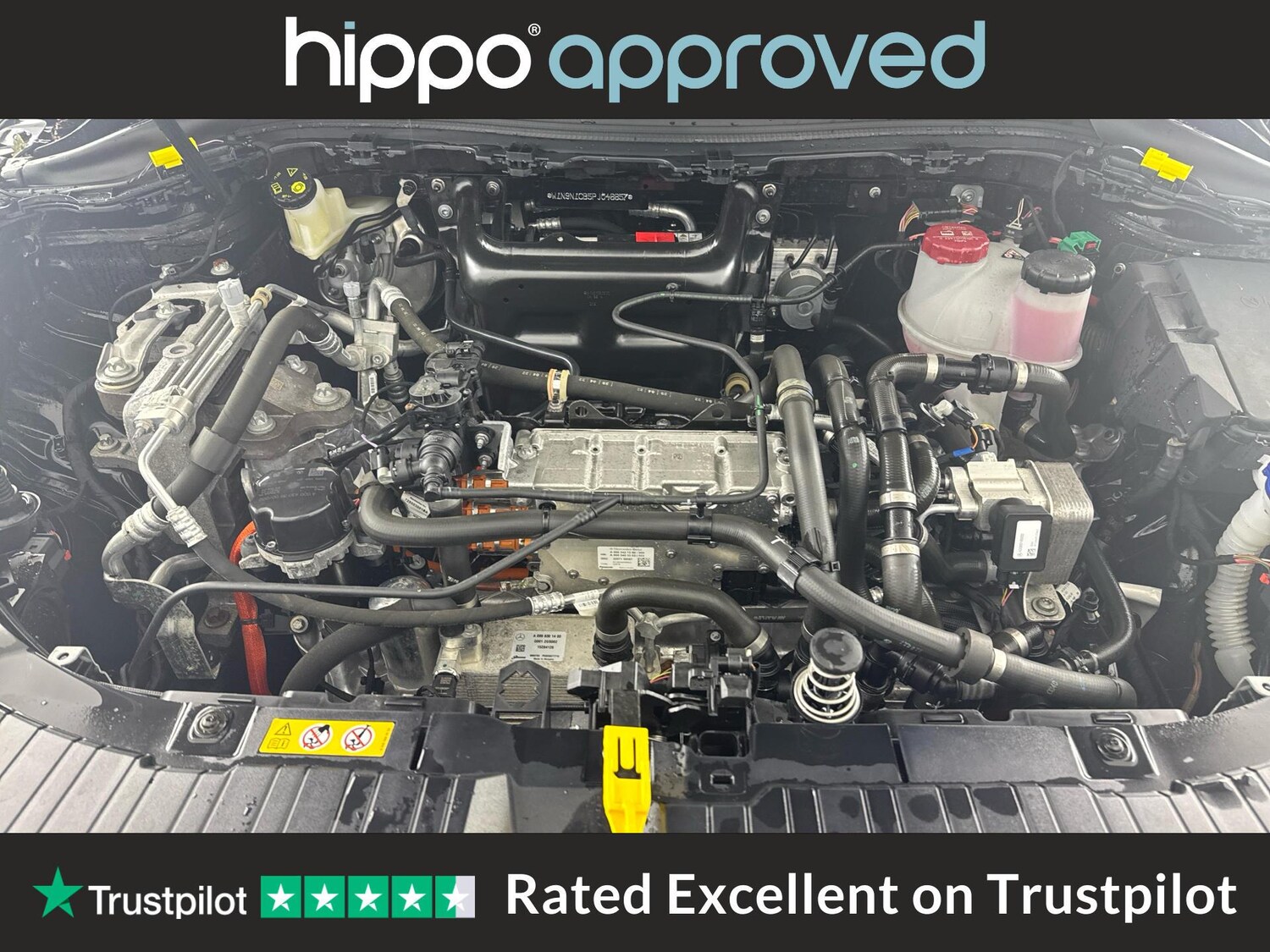 Used Mercedes-Benz EQA 2022 for sale - 76657754: Photo 29