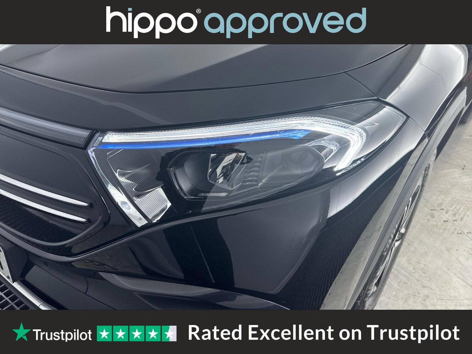 Used Mercedes-Benz EQA 2022 for sale - 76657754: Photo 30