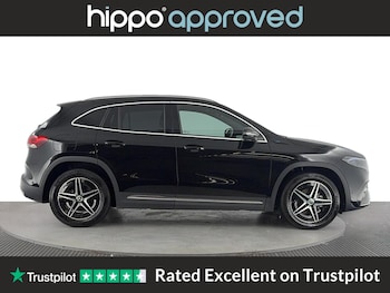 Used Mercedes-Benz EQA 2022 for sale - 76657754: Photo