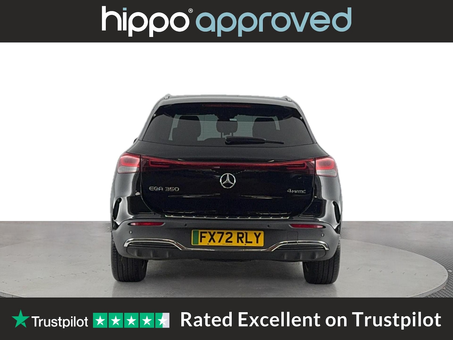 Used Mercedes-Benz EQA 2022 for sale - 76657754: Photo 5