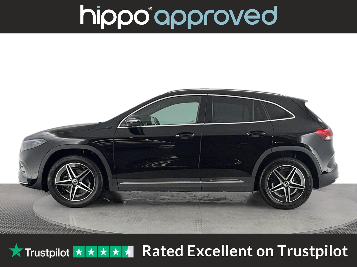 Used Mercedes-Benz EQA 2022 for sale - 76657754: Photo 7