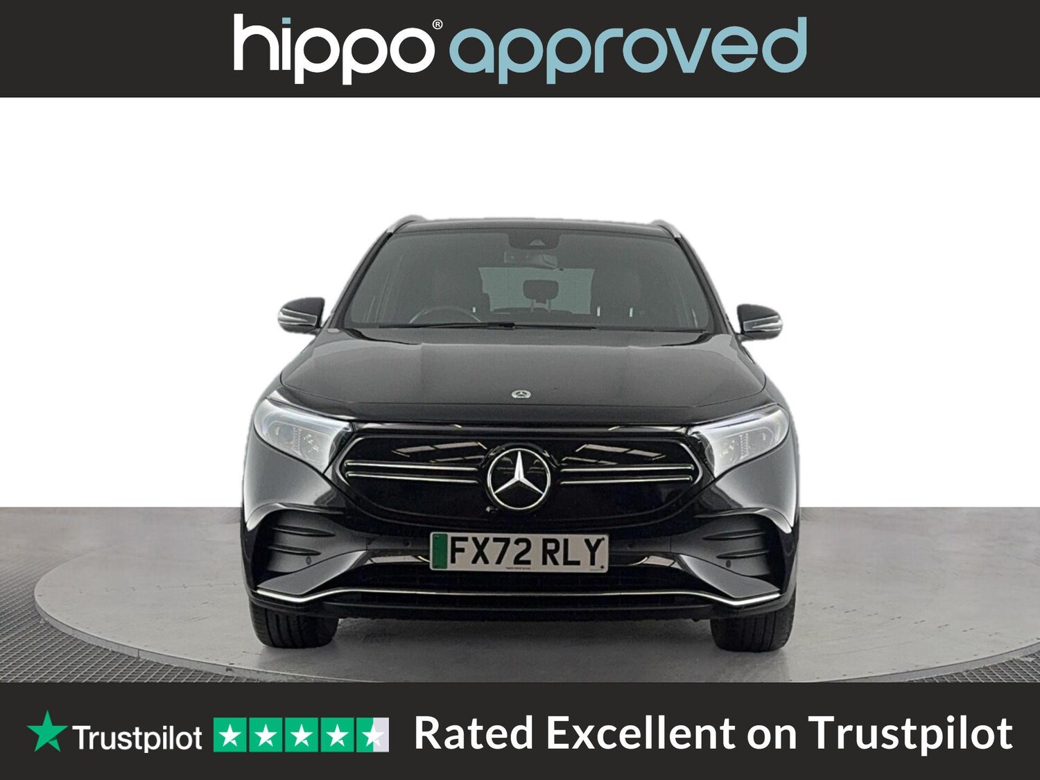 Used Mercedes-Benz EQA 2022 for sale - 76657754: Photo 8