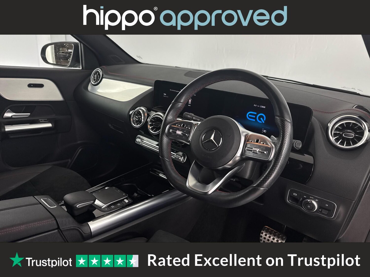 Used Mercedes-Benz EQA 2022 for sale - 76657754: Photo 9