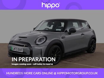 Used MINI Hatch 2022 for sale - 77255452: Photo