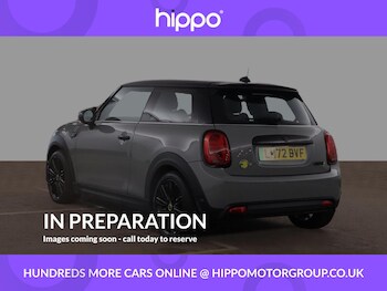 Used MINI Hatch 2022 for sale - 77255452: Photo