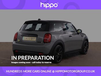 Used MINI Hatch 2022 for sale - 77255452: Photo