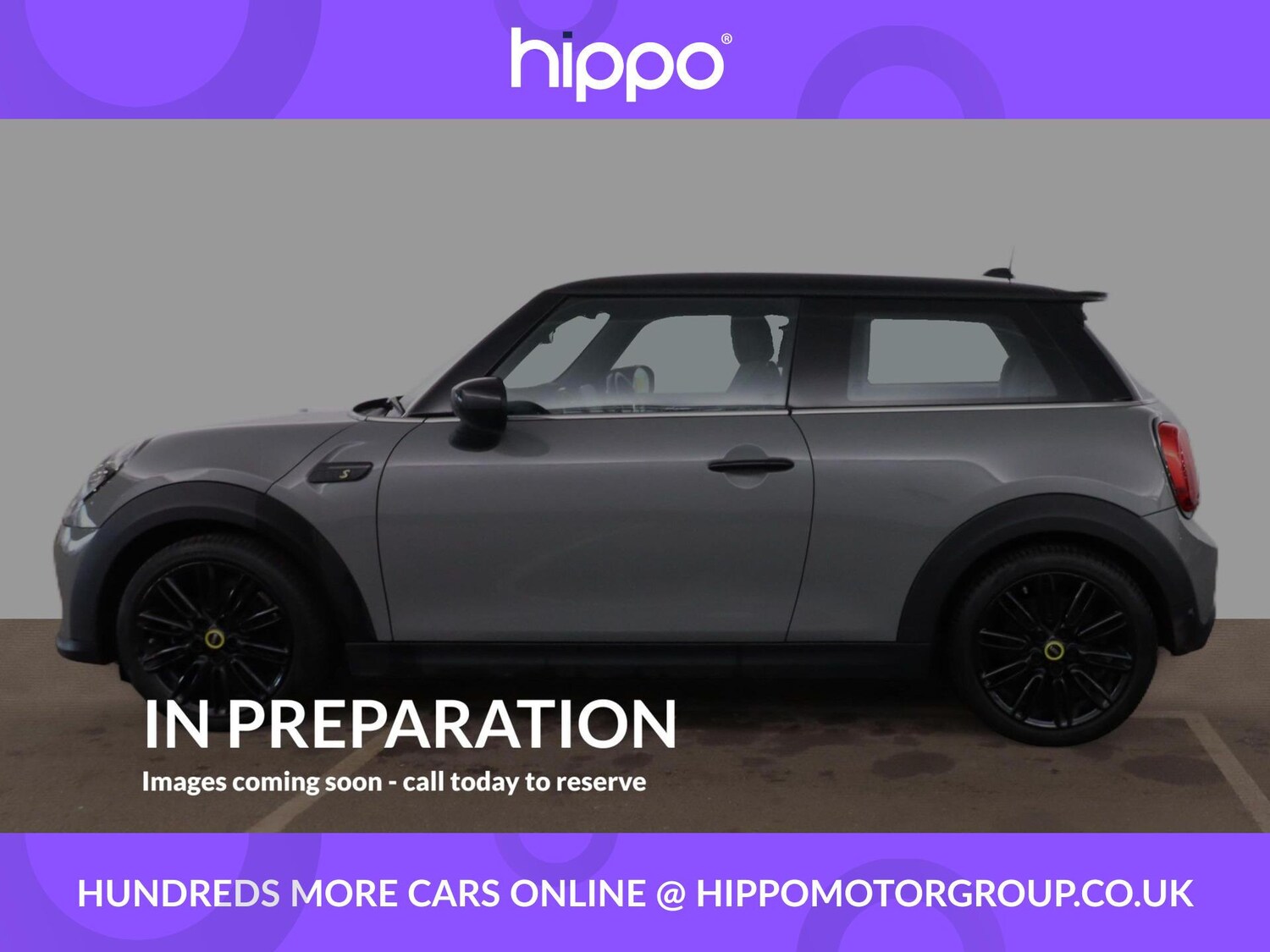 Used MINI Hatch 2022 for sale - 77255452: Photo 6