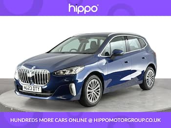 Used BMW 2 Series Active Tourer 2023 for sale - 79836350: Photo
