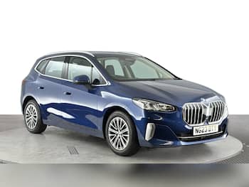 Used BMW 2 Series Active Tourer 2023 for sale - 79836350: Photo