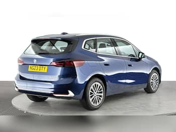 Used BMW 2 Series Active Tourer 2023 for sale - 79836350: Photo