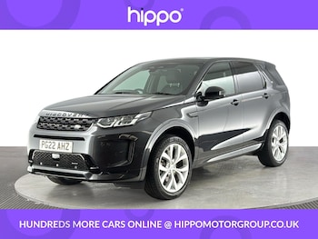 Used Land Rover Discovery Sport 2022 for sale - 79337291: Photo
