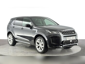 Used Land Rover Discovery Sport 2022 for sale - 79337291: Photo