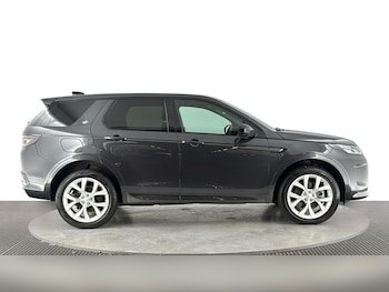 Used Land Rover Discovery Sport 2022 for sale - 79337291: Photo