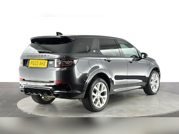 Used Land Rover Discovery Sport 2022 for sale - 79337291: Photo
