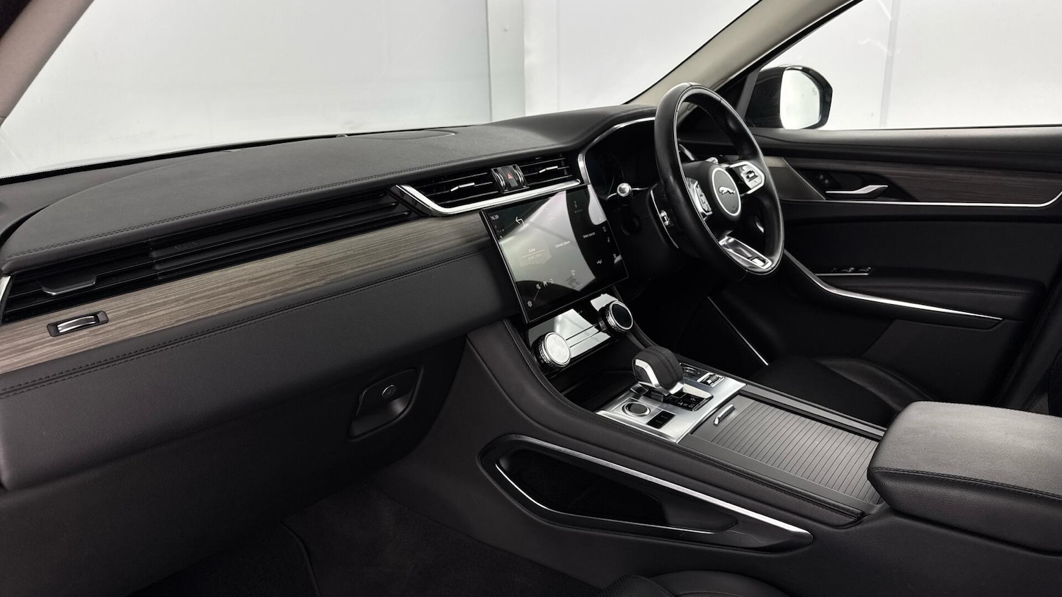 Used Jaguar F-Pace 2022 for sale - 78085741: Photo 10