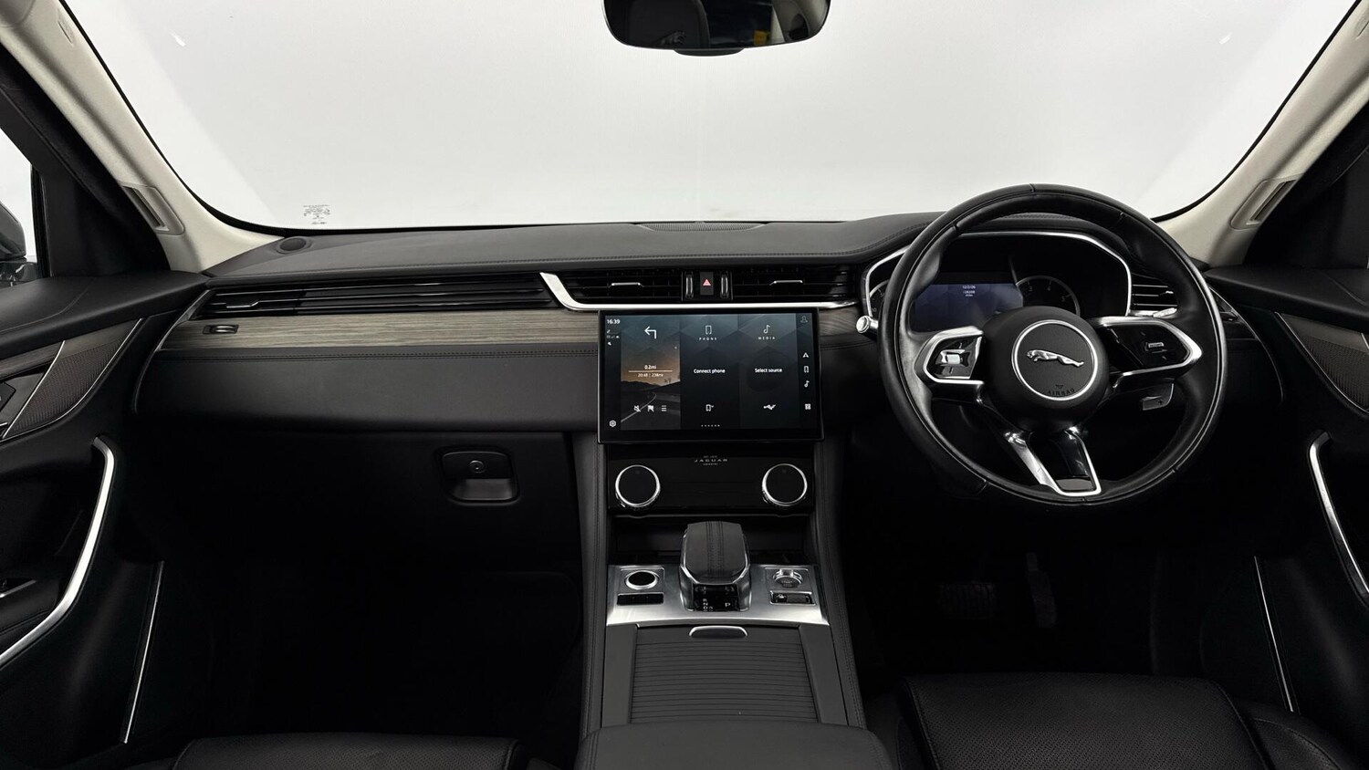 Used Jaguar F-Pace 2022 for sale - 78085741: Photo 11