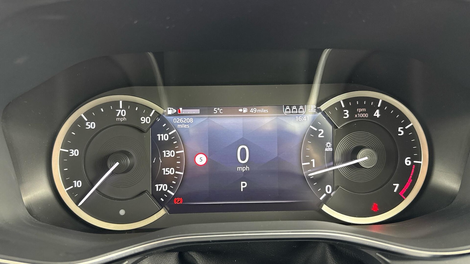 Used Jaguar F-Pace 2022 for sale - 78085741: Photo 13