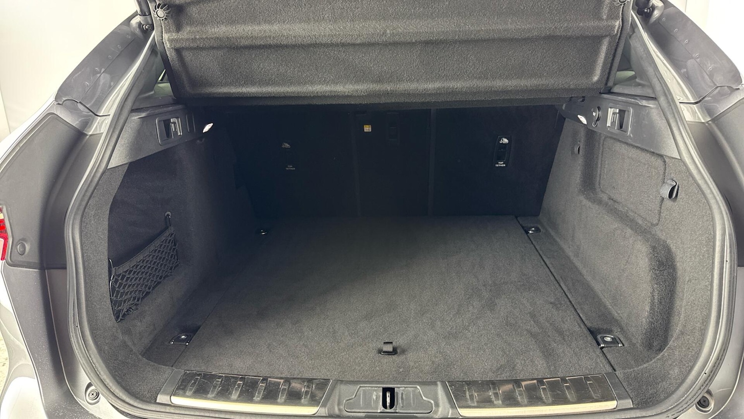 Used Jaguar F-Pace 2022 for sale - 78085741: Photo 15