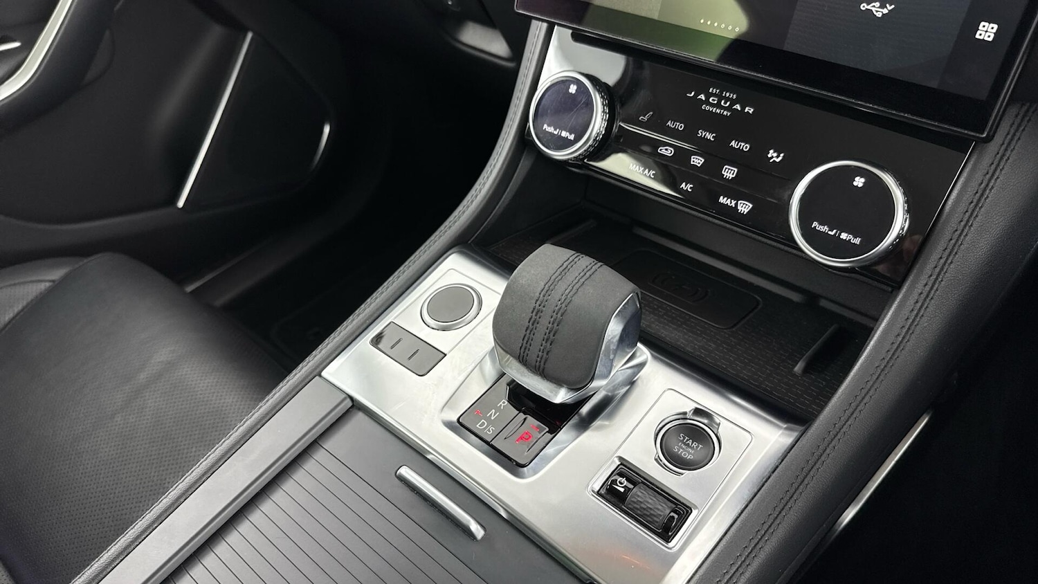 Used Jaguar F-Pace 2022 for sale - 78085741: Photo 16