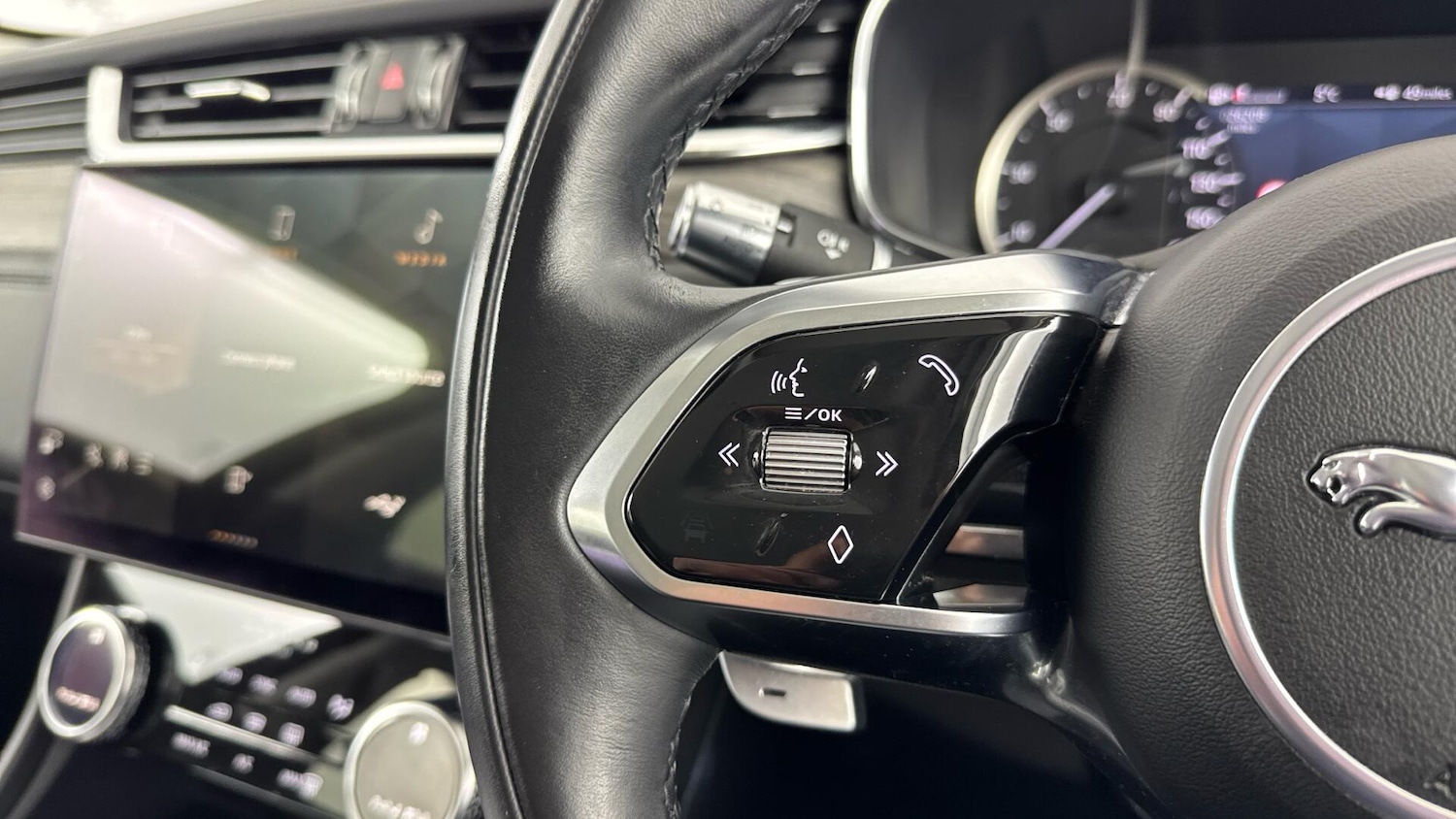 Used Jaguar F-Pace 2022 for sale - 78085741: Photo 17