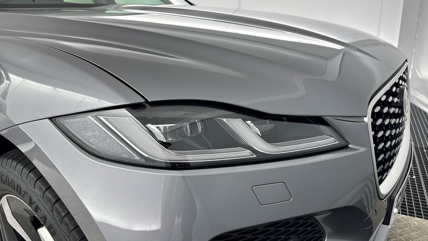 Used Jaguar F-Pace 2022 for sale - 78085741: Photo 21