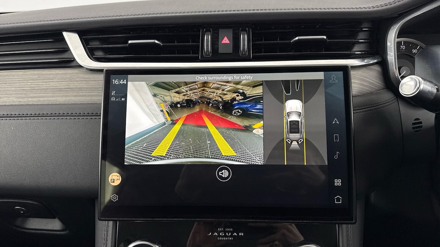 Used Jaguar F-Pace 2022 for sale - 78085741: Photo 26