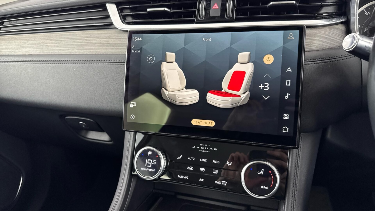 Used Jaguar F-Pace 2022 for sale - 78085741: Photo 28