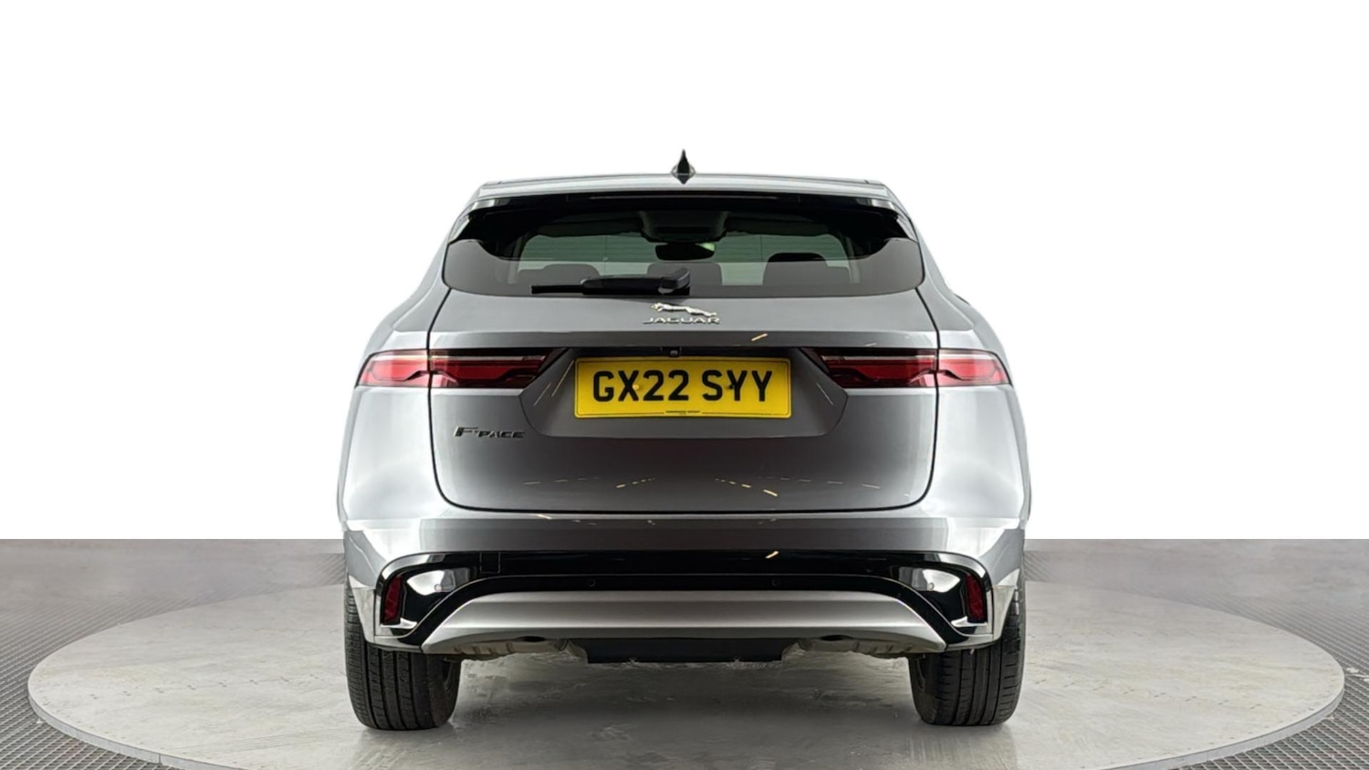 Used Jaguar F-Pace 2022 for sale - 78085741: Photo 5