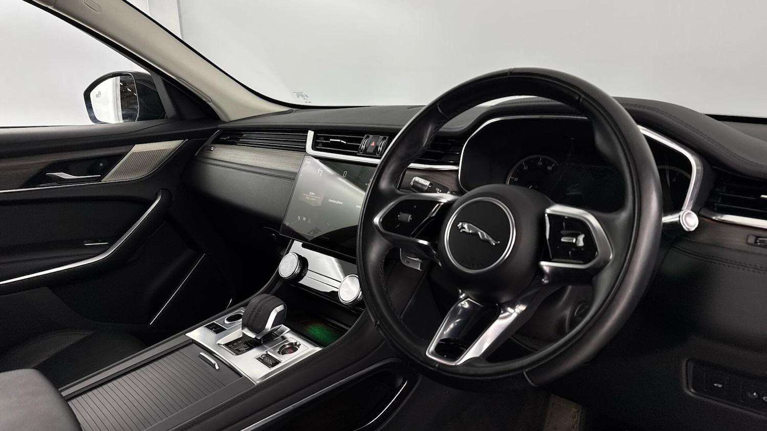 Used Jaguar F-Pace 2022 for sale - 78085741: Photo 9